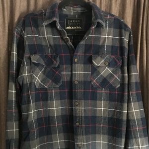 Men's Jachs New York button up shirt